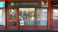 All services Conciergerie
