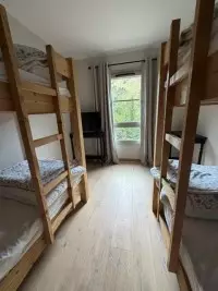 Résidence Les Sources de Marie, Apt 8 pers n°206_Les Arcs