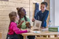 CLUBS ENFANTS