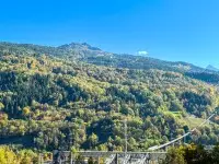 Résidence Lys Martagon, Apt 8 pers, n°198_Bourg-Saint-Maurice