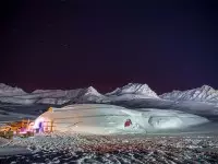Igloo