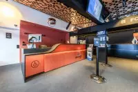 Office de Tourisme  du Charvet d'Arc 1800_Les Arcs