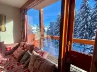 Résidence Miravidi, Studio 4 pers, n°156_Les Arcs