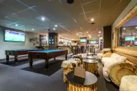 Bowling Arc 2000_Bourg-Saint-Maurice