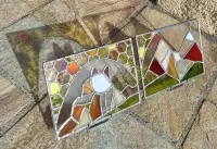 Duo Atelier Vitrail Lapatoun