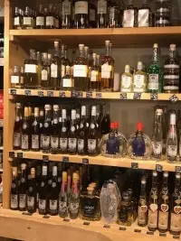 Genepi Saveurs des Cimes
