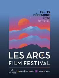 Les Arcs Film Festival_Les Arcs