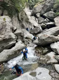 Canyon Addict