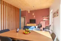 Chalet Sportif - le Cotaret 14 Pers n°183_Bourg-Saint-Maurice
