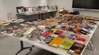 Braderie : Donnez une seconde vie aux documents retirés du fonds_Bourg-Saint-Maurice
