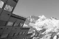 Visite guidée : Arc 1600, une signature d'architecture_Les Arcs