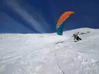 virage speedriding
