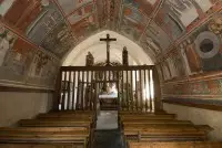 Chapelle Saint-Grat, Vulmix