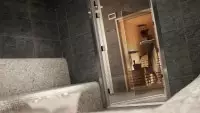 CGH Résidences & Spas - Le Cœur d'Or - Sauna