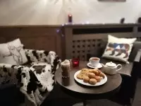 Hôtel & Spa Arcadien