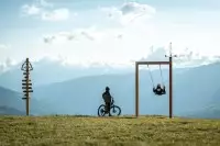 L'envol de Cachette