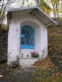 Notre Dame de Tout pouvoir