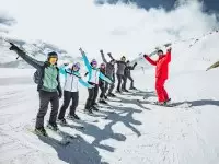 groupe adulte