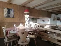Restaurant Hôtel & Spa Arcadien