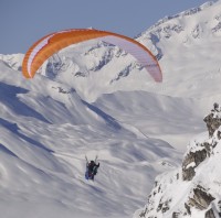 Vol massif