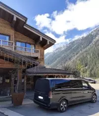 Transalpine Taxi & Vtc