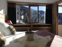 Hôtel & Spa Arcadien