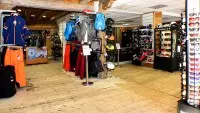 Intérieur 2 - Skiset La Trace