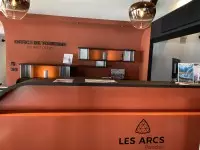 Office de Tourisme  du Charvet d'Arc 1800_Les Arcs