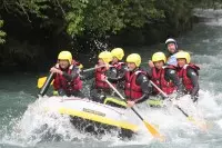 Terre de Raft
