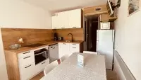 Résidence Le Varet, Studio 4/6 pers n°190_Bourg-Saint-Maurice