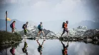 rive de l'isère