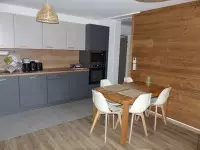 Espace repas