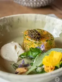 Œuf Caviar