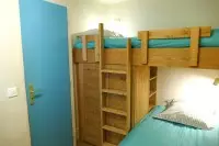 Chalet, 8 pers, n°184_Les Arcs