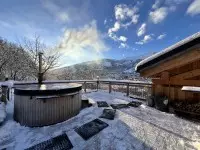 La Grange des Eulets bain