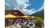 Restaurant BC7_Bourg-Saint-Maurice