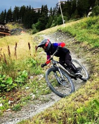 Summit Bike