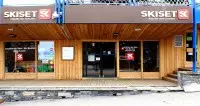 Façade - Skiset Villards / Aiguille des Glaciers