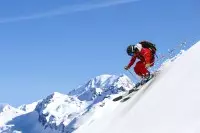 hors-piste