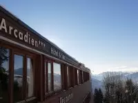 Hôtel & Spa Arcadien