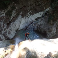 Canyon Addict