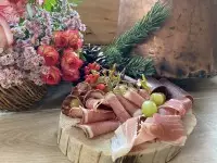 Charcuterie - Le P'tit Panier
