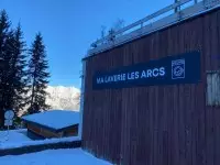 Ma Laverie Les Arcs_Bourg-Saint-Maurice