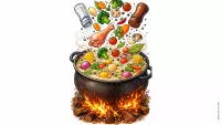 Biblis en Folie/Fête de la Science : Saveurs savantes_Bourg-Saint-Maurice