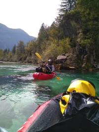 Terre de Raft