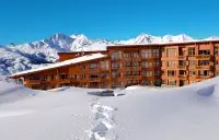 Odalys Hotel Eden