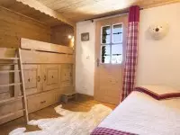 Chambre dortoir