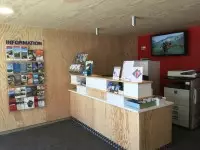 office 1600