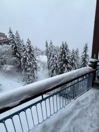Résidence Le Vaugella, Apt 9 pers n°191_Les Arcs