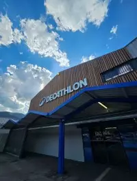 Decathlon